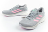Pantofi sport Adidas Supernova 2 pentru femei, gri deschis