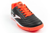 Joma – pantofi sport de fotbal Toledo JR 2601 pentru sală, pentru copii, negri