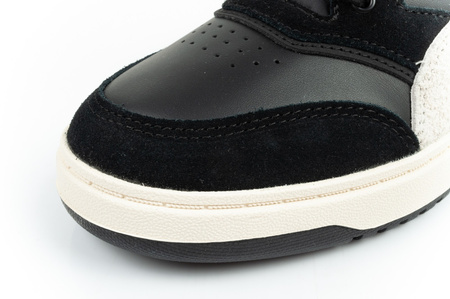 Pantofi sport Puma Doublecourt [393283 04], negri.