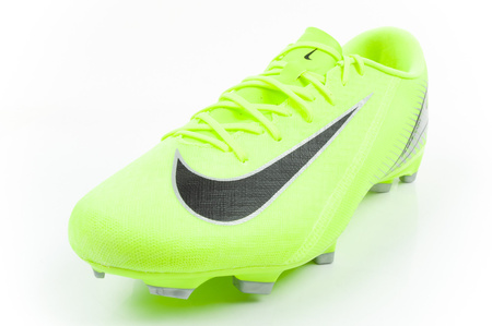 Ghete de fotbal Nike Zoom Vapor 16 Academy FG/MG pentru teren solid