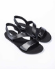 Sandale dama Ipanema Vibe Sandal Fem [82429 BD422], negre.