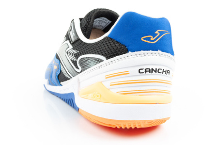 Pantofi sport Joma Cancha Indoor pentru bărbați, multicolori