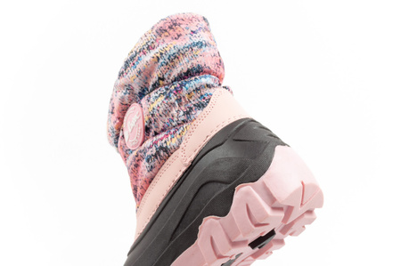 Ghete de zăpadă de iarnă Lee Cooper pentru fete