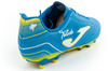 Ghete de fotbal Joma Toledo Jr 2604 pentru teren ferm