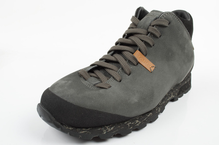 Ghete de drumeție Aku Bellamont Gore-Tex pentru bărbați, grigri