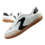 Pantofi sport Skechers Perfect Choice Slip-Ins pentru femei, culoare albă
