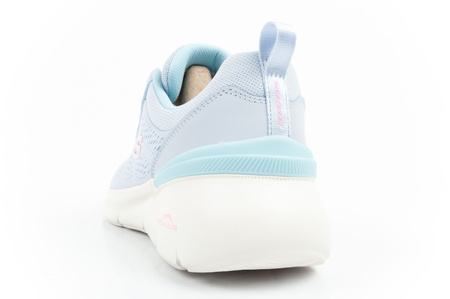 Pantofi sport Skechers Air Dynamight 2.0 pentru femei, confortabili [150370/PWPK]