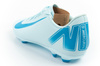 Ghete de fotbal Nike Vapor 16 Club FG/MG pentru teren solid, albastre