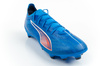 Ghete de fotbal Puma Ultra 6 Match FG/AG pentru teren solid