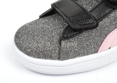 Pantofi sport pentru copii Puma Smash v2 [367380 30], gri.