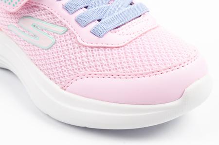 Pantofi sport ușori pentru copii Skechers Selectors pentru fete