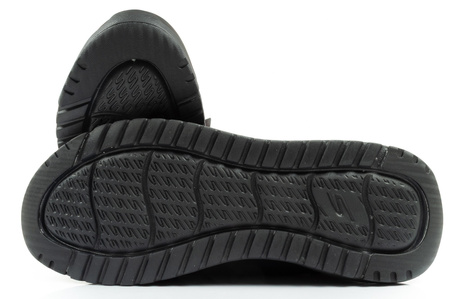Ghete de iarnă pentru femei Skechers On-The-Go - Ghete impermeabile până la gleznă