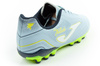 Pantofi de fotbal Joma cu crampoane pentru copii Toledo JR 2605, pentru gazon natural și terenuri Orlik