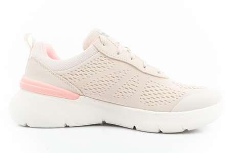 Teniși de damă Skechers Air Dynamight 2.0 bej [150370/NTPK]