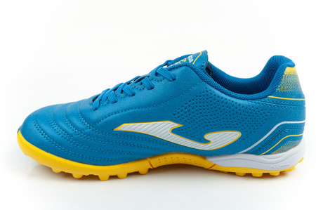Ghete de fotbal pentru gazon artificial Joma Toledo JR 2604 pentru copii