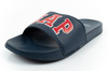 Flip-flops Gap pentru bărbați, model Murphy, confortabili, ușori, bleumarin