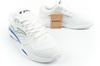 Pantofi de tenis Joma Master 1000 2642 pentru bărbați, amortizare, alb