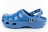 Sandale Crocs Classic saboți [206624-434], albastre.
