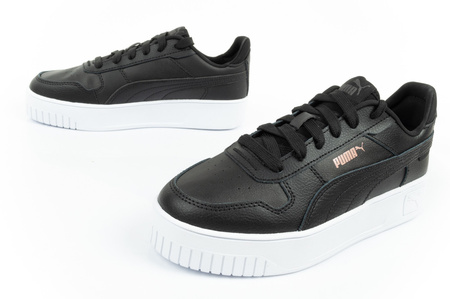 Pantofi sport dama Puma Carina Street [393846 02], negri.