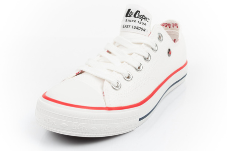 Tenisi dama Lee Cooper [LCW-22-31-0875L] albi.