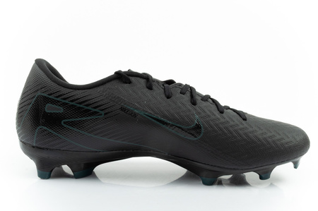 Ghete de fotbal Nike Zoom Vapor 16 Academy FG/MG pentru teren solid, negre