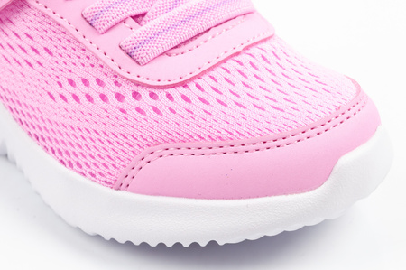 Pantofi sport Skechers Bounder roz pentru bebeluși