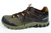 Pantofi de trekking pentru bărbați Aku Levia [745486] GTX, verde.