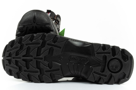 Pantofi de trekking Grisport Lontra Dakar 2 [10242D26G], maro.