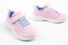 Pantofi sport ușori pentru copii Skechers Selectors pentru fete