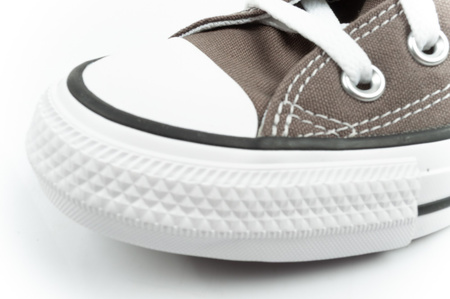 Teniși Converse Chuck Taylor All Star High-Top pentru femei, gri