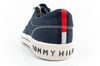 Pantofi sport Tommy Hilfiger pentru bărbați, model modern, confortabil, bleumarin [FM0FM00592]