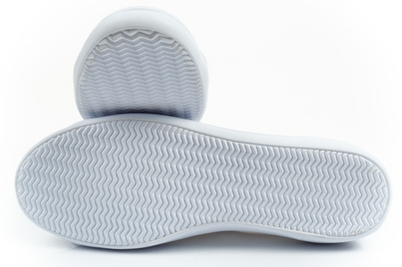 Balerini Lacoste Median pentru femei, albi