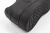 Pantofi sport Levi's Union SE pentru copii, negri, cu velcro