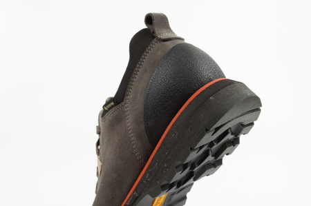 Ghete de drumeție Aku Bellamont Gore-Tex pentru bărbați, gri durabil