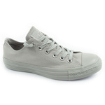 Teniși Converse pentru femei Chuck Taylor All Star gri, la modă și confortabili