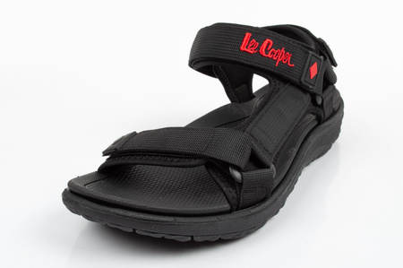 Sandale pentru bărbați Lee Cooper [LCW-34-2620M], negre.