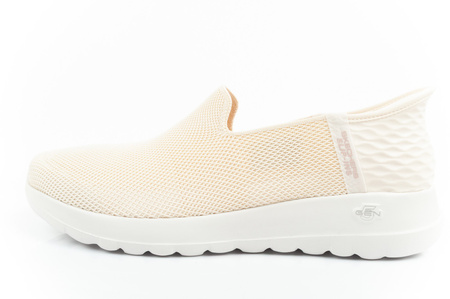 Pantofi sport fără slip Skechers Go Walk Joy-Vela pentru femei