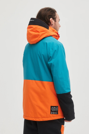 Geaca barbati O'Neill sport de iarna [2500014-42519] schiuri snowboard 20K, multicolor.