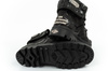 Teniși sport Palladium Baggy Hopper Tunnels pentru bărbați