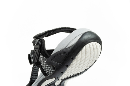 Sandale sport pentru bărbați CMP [38Q9957 U901], negre.