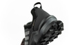 Pantofi sport trekking Adidas pentru femei Terrex AX4 GORE-TEX negri