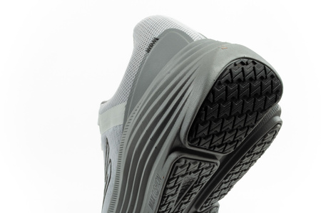 Pantofi de alergare Skechers Max Cushioning pentru bărbați, gri deschis