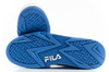 Pantofi sport Fila Casim pentru bărbați, adidași la modă, confortabili, albi [FFM021413106]