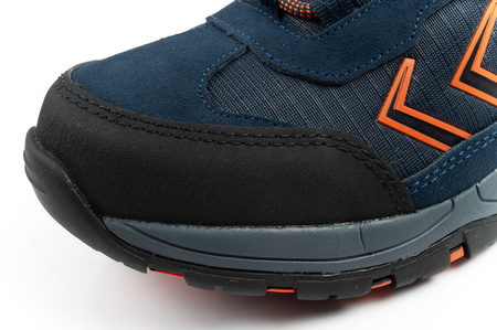 Pantofi de trekking din piele impermeabili și durabili CMP Melnick pentru bărbați