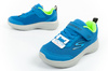 Pantofi sport Skechers Selectors pentru copii, băieți, albastru deschis și confortabili
