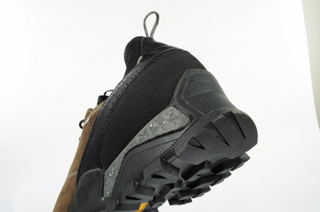 Pantofi de drumeție pentru bărbați Aku Nativa GTX