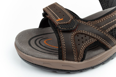 Pantofi sport barbati sandale Grisport [GR-25-01-9026M], maro.