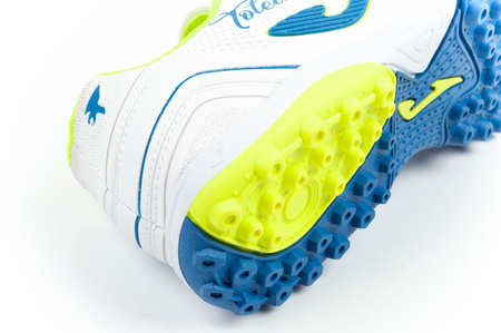 Ghete de fotbal Joma Toledo JR 2602 pentru gazon artificial