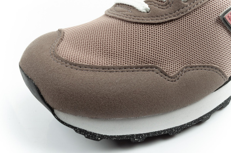 Pantofi sport New Balance 515 pentru bărbați, mărimea 42.5, la modă, confortabili, verzi, kaki, maro