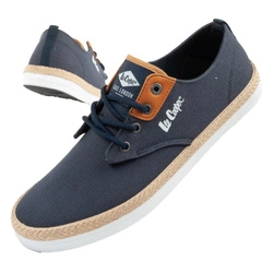 Adidași Lee Cooper pentru bărbați [LCW-25-02-3251M], bleumarin.